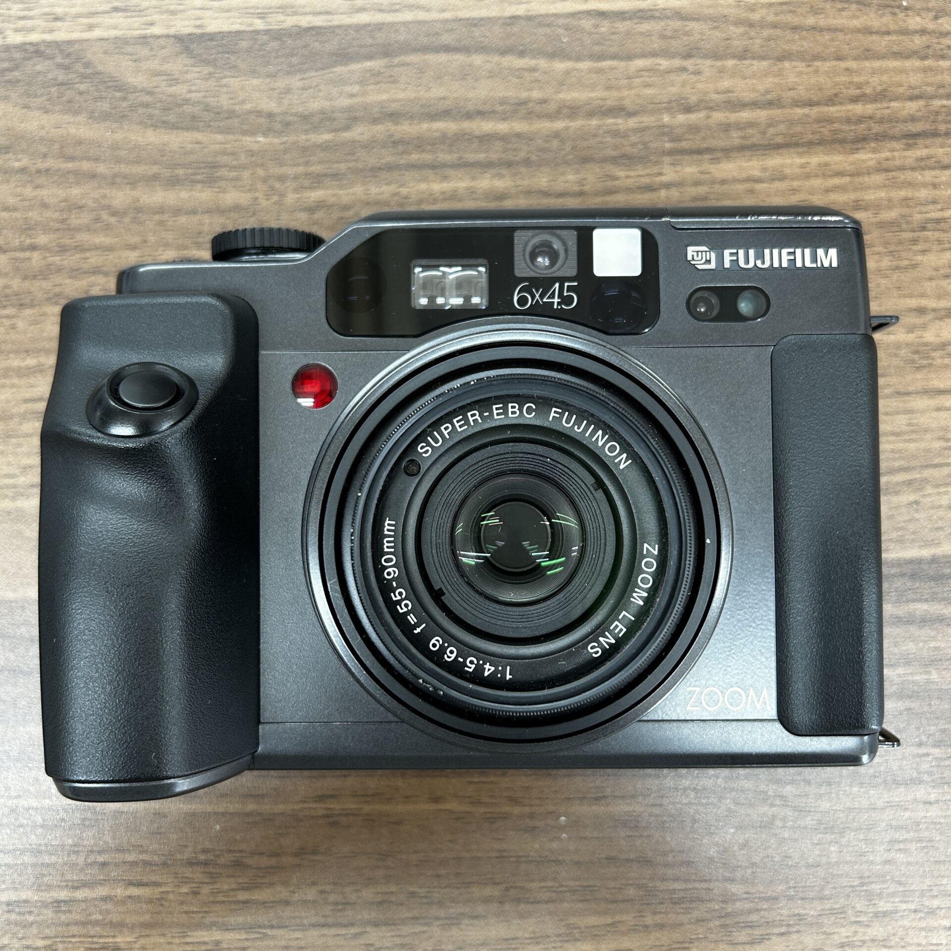 FUJIFILM GA645Zi | カメラ買取のウルトラカメラ