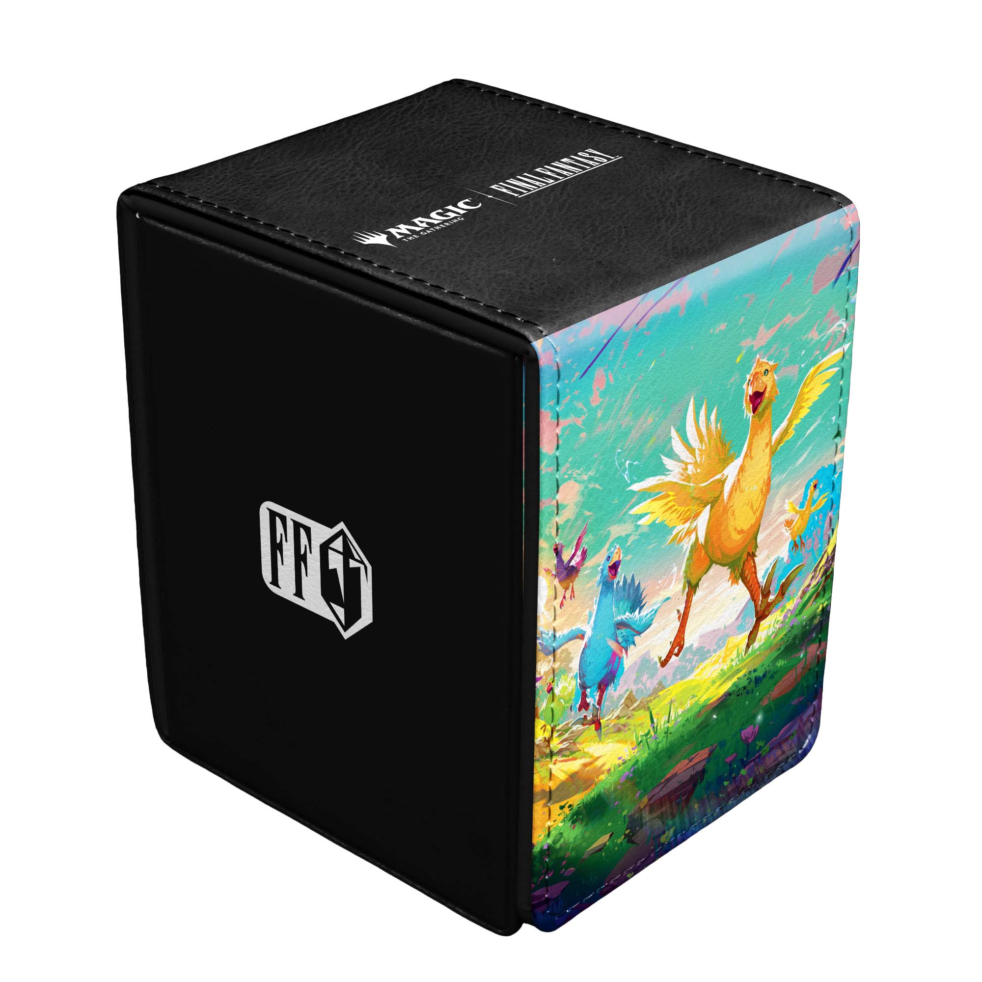 MAGIC: THE GATHERING®—FINAL FANTASY™ Accessories – Ultra PRO Japan