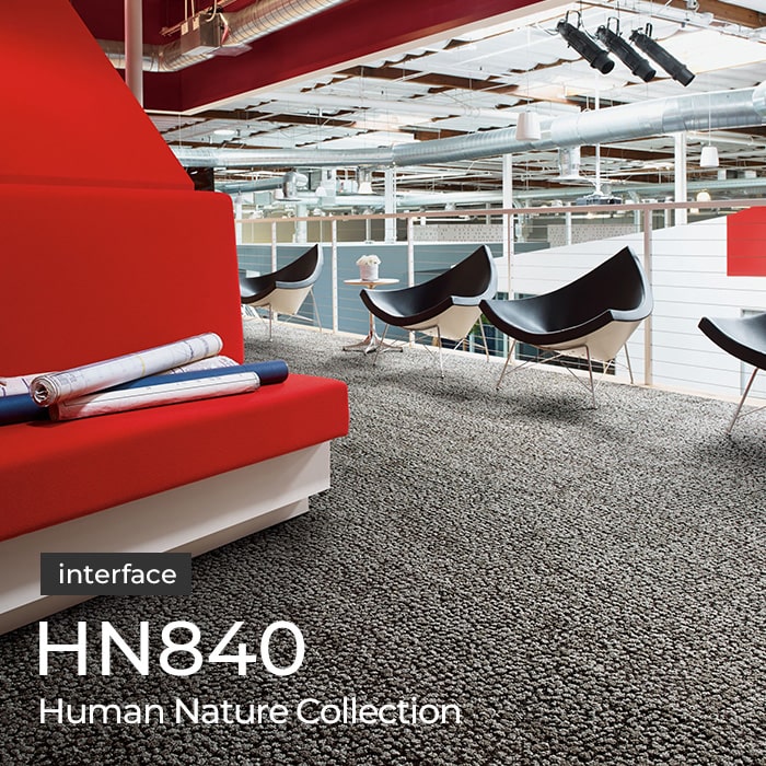 HN840｜【interface】Human Nature Collection｜ulu interior