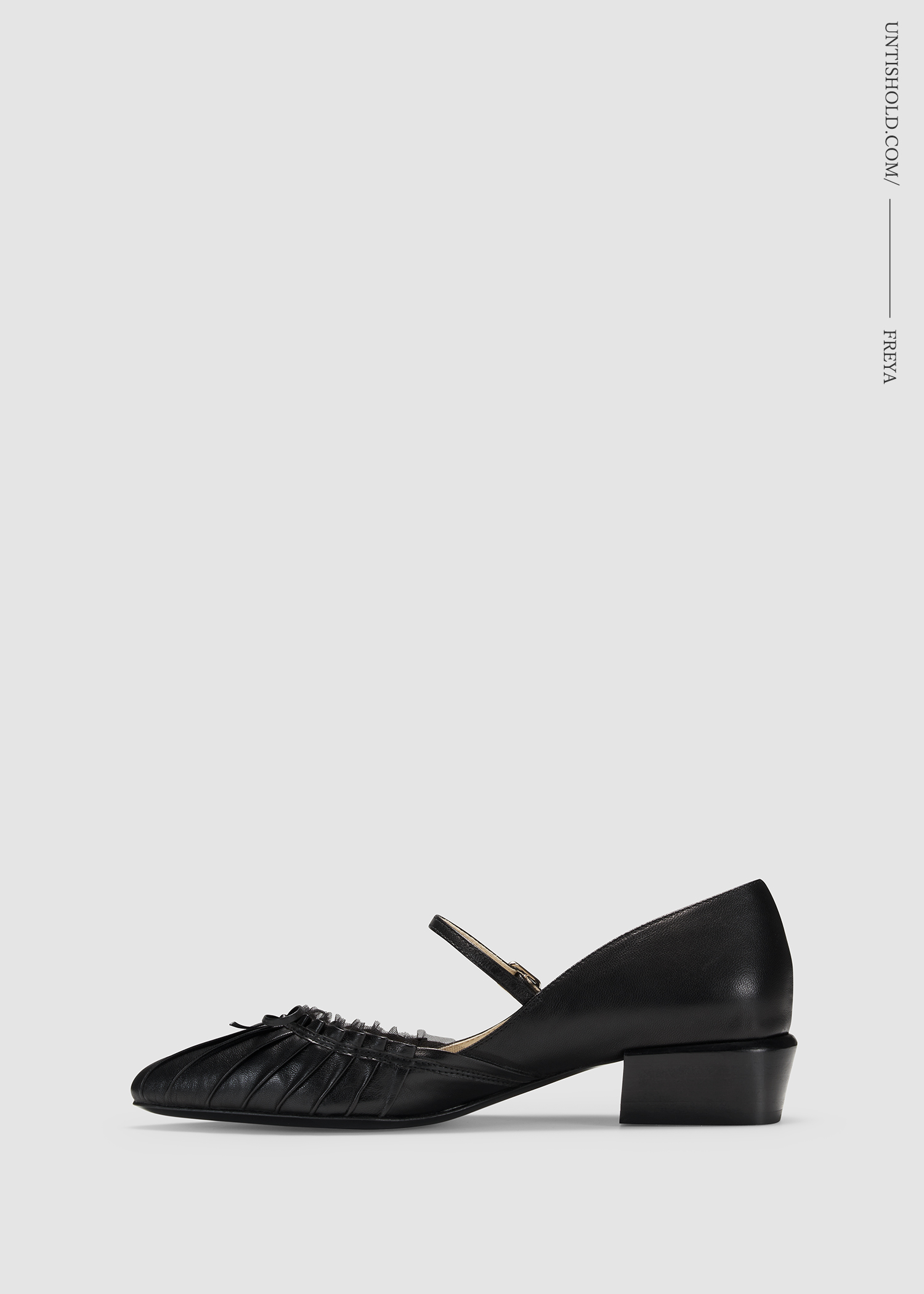 Freya/Pink｜UNTISHOLD | アンチショルドの公式オンラインストア