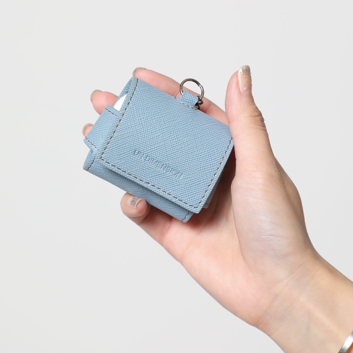 イブラヒム/フレン・E・ルスタリオ ワイヤレスイヤホンケース：ライト