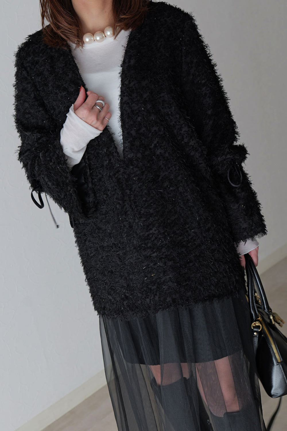 CEREMONY – un number