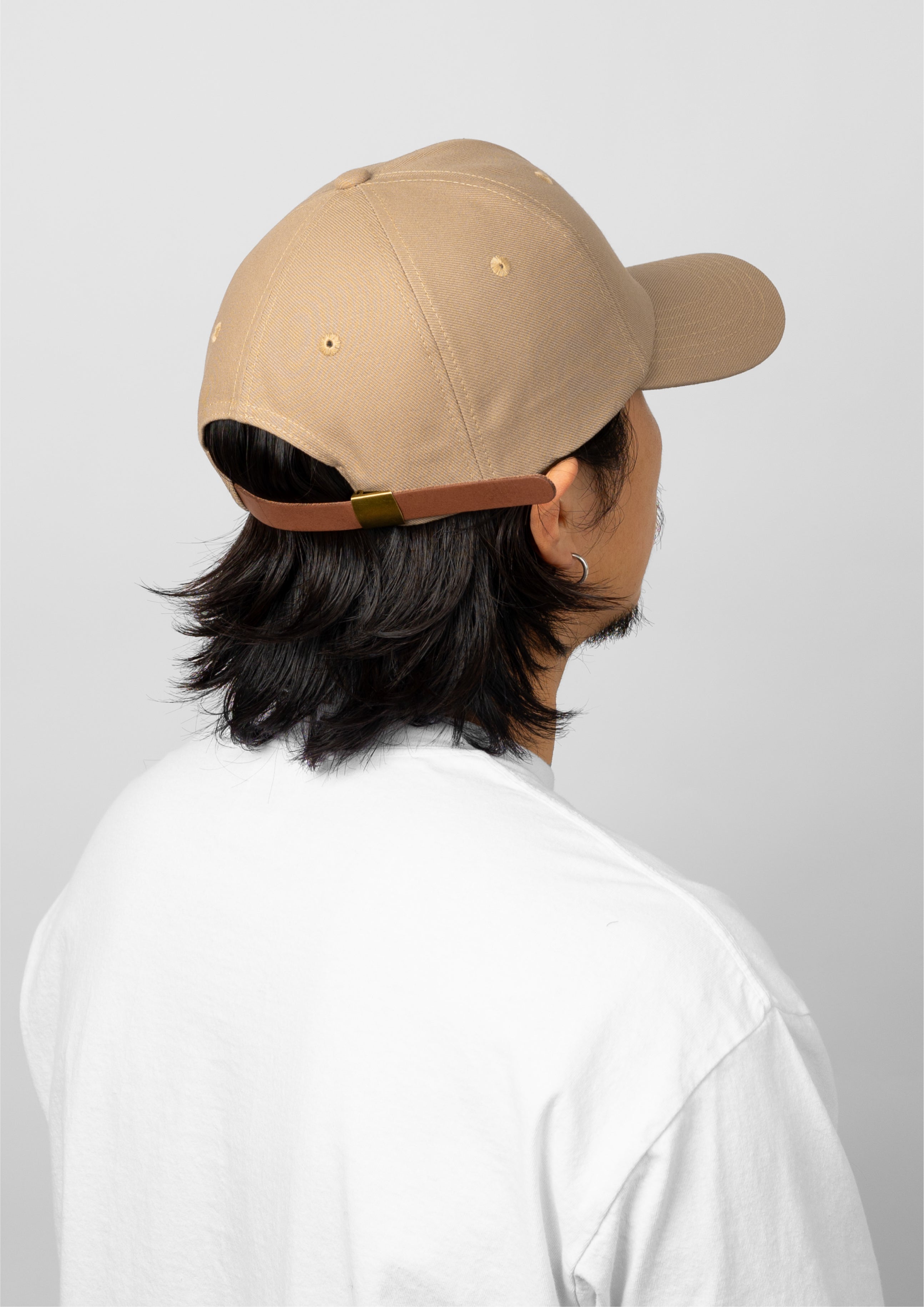 UNNAMED HEADWEAR DEEP CAP ディープキャップ