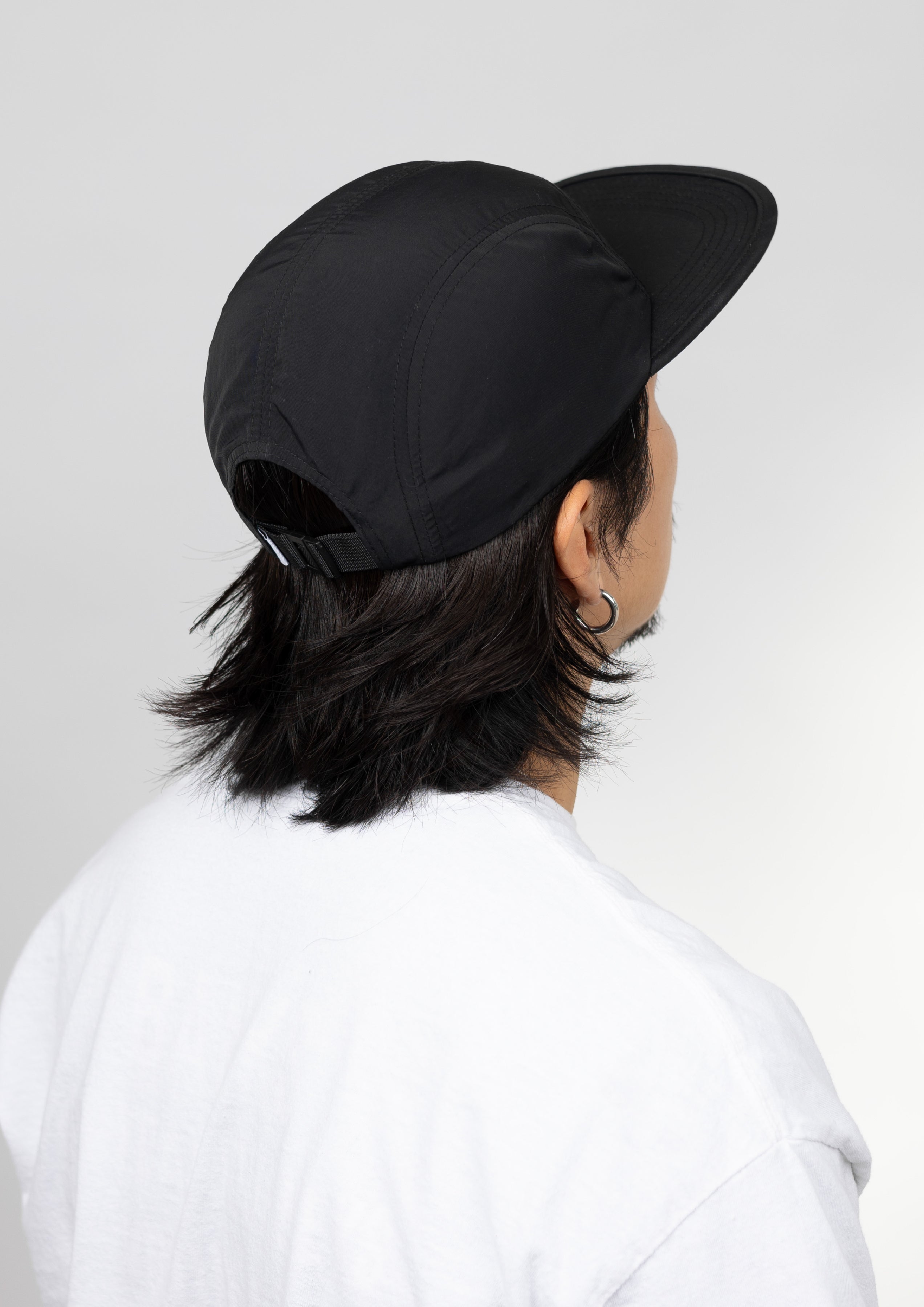 UNNAMED HEADWEAR NYLON JET CAP ジェットキャップ アンネームドヘッド