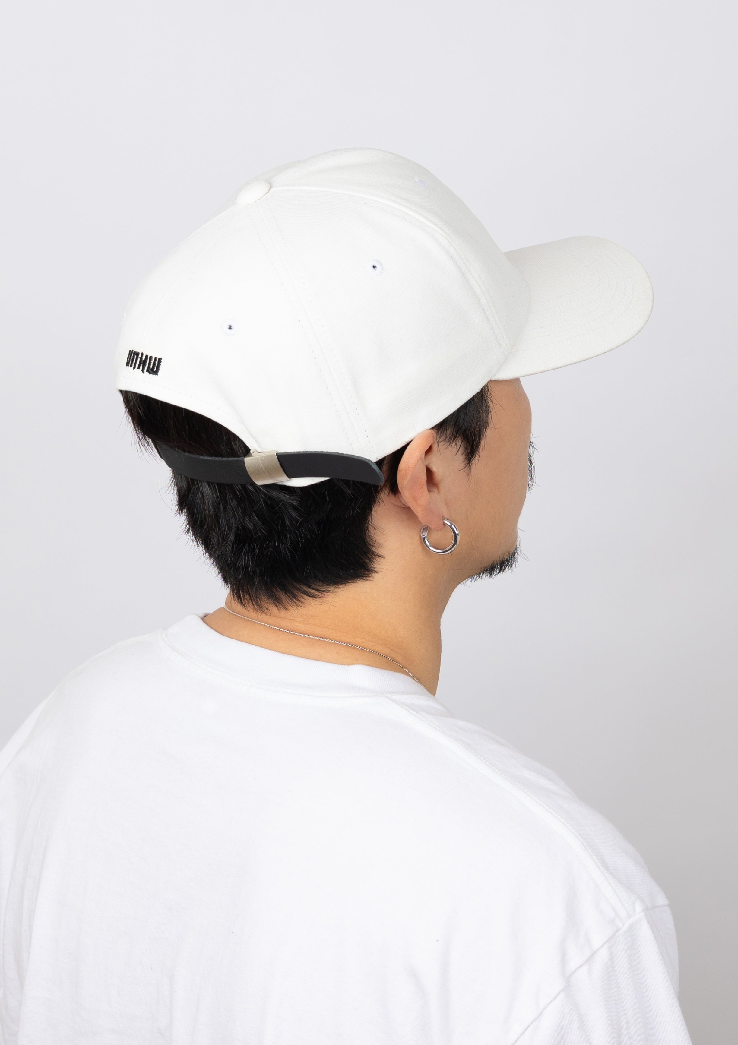 UNNAMED HEADWEAR DEEP CAP ディープキャップ