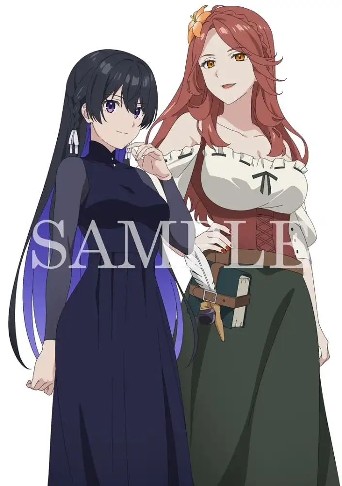 Blu-ray&DVD - Act.1｜TVアニメ「Unnamed Memory」公式サイト