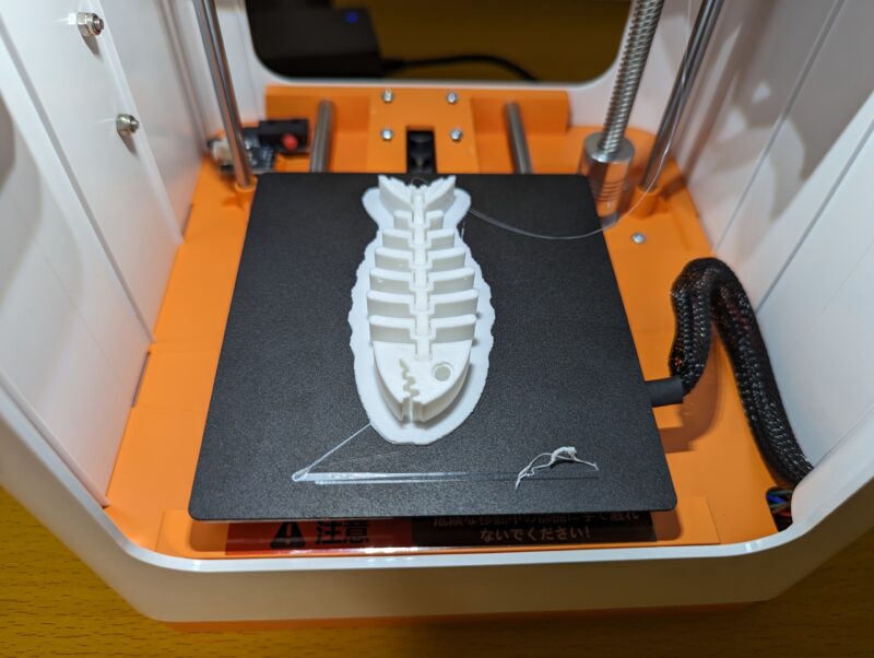 Tina2S】「2万円」激安3Dプリンターを実機レビュー！【初心者におすすめ】