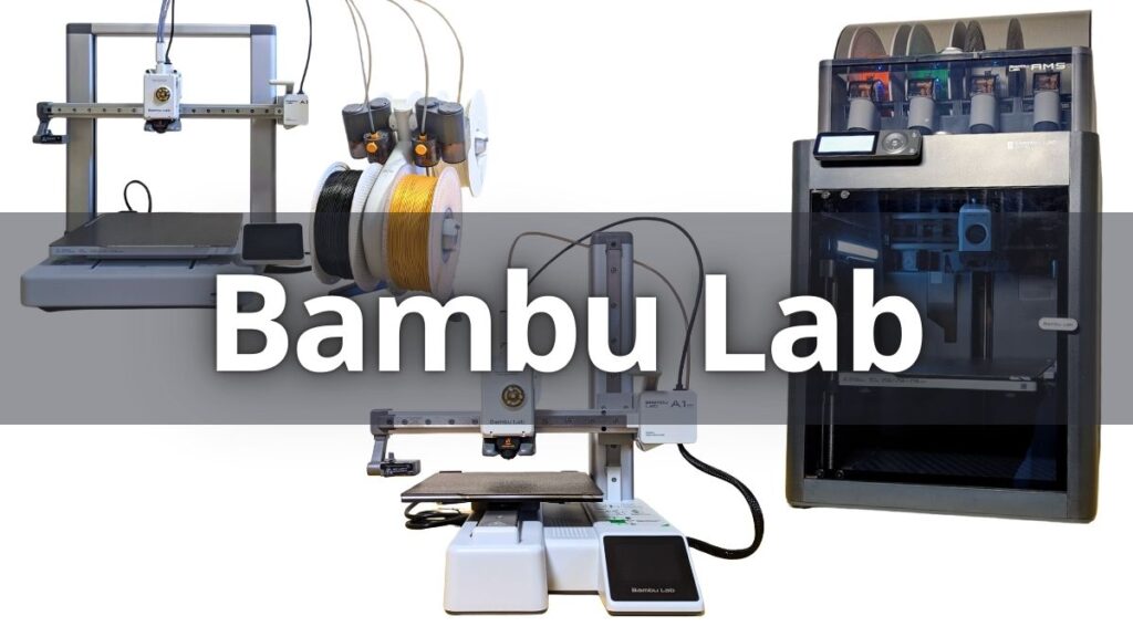 2026】Bambu Lab 3Dプリンターのスペック・最安価格を徹底比較！【H2D