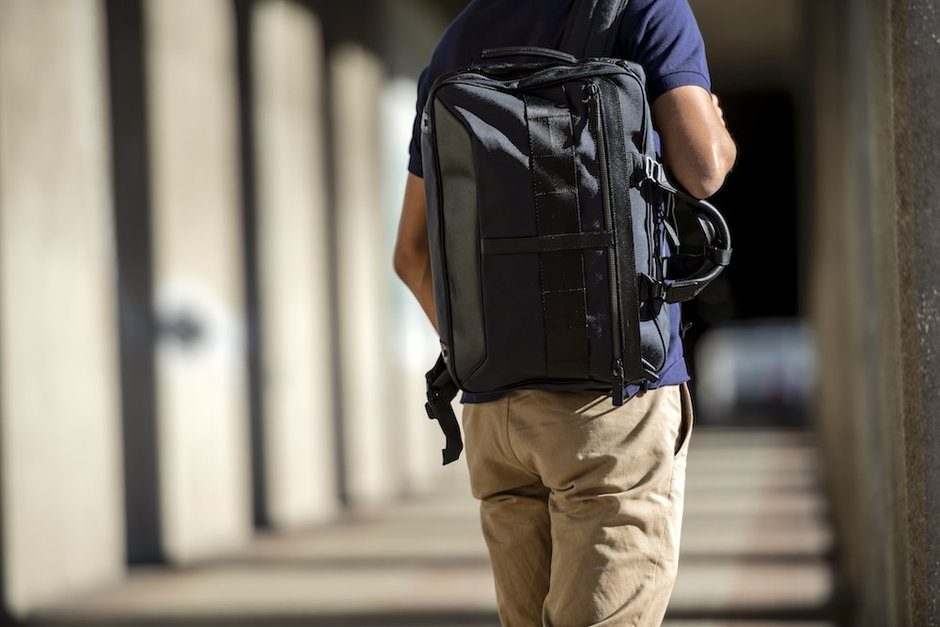 FUSION TRINITY LINER HD 2018.11.26 | BRIEFING（ブリーフィング