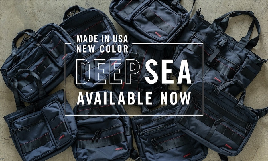 MADE IN USA NEW COLOR 