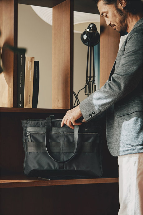 Brooks Brothers COLLABORATION 2024.03.10 | BRIEFING