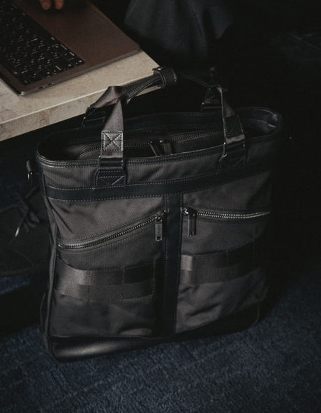 BLACK LINE │ BRIEFING 2025.02.10 | BRIEFING（ブリーフィング