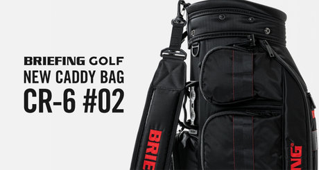 CR-6 #02 2022.09.12 | BRIEFING（ブリーフィング） | ブリーフィング