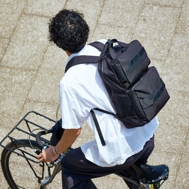 SW BACK PACK 16 WR（SW バックパック 16 WR（16インチPC対応