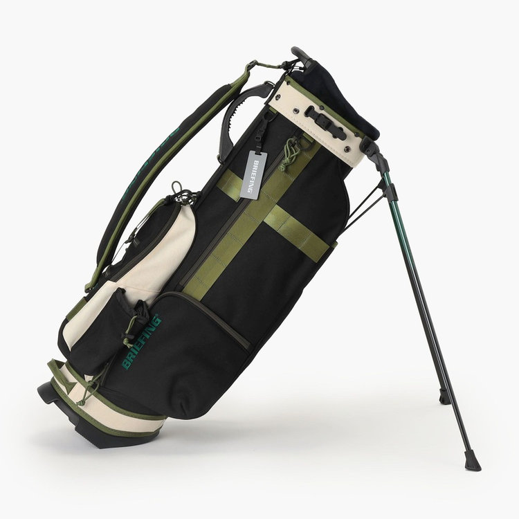 CR-8 #02（シーアール8 #02（キャディバッグ））（BRG241D26）|商品