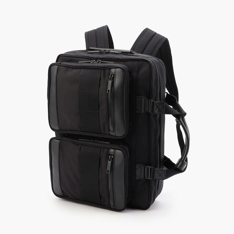 TRINITY COMP（トリニティコンプ（15インチPC対応）（2WAY）（リュック