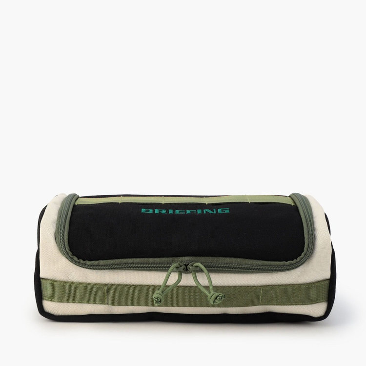 SHOES CASE WL（シューズケース ウッドランド）（BRG241G37）|商品詳細