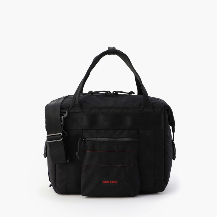 COOLER BAG 12（クーラーバッグ 12L（保冷バッグ））（BRA231N78