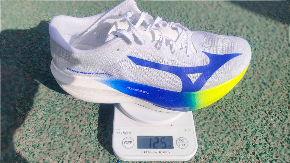 Mizuno】ハイパーワープピュア レビュー│ミズノらしい伝統モデルが