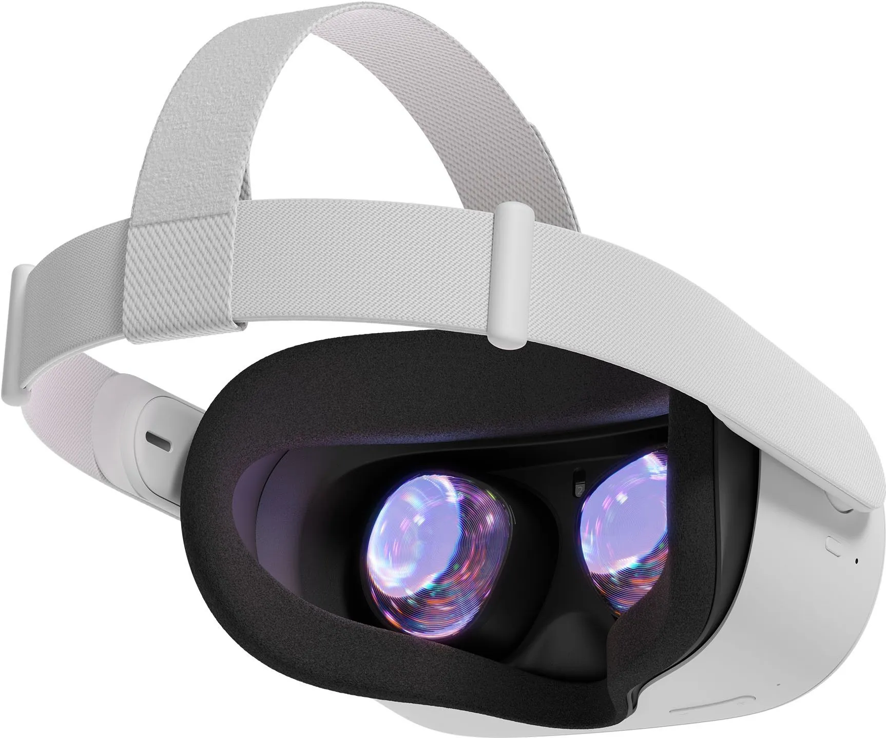 Quest 2 VRゴーグル VRヘッドセット 128G おまけ付 【公式通販】