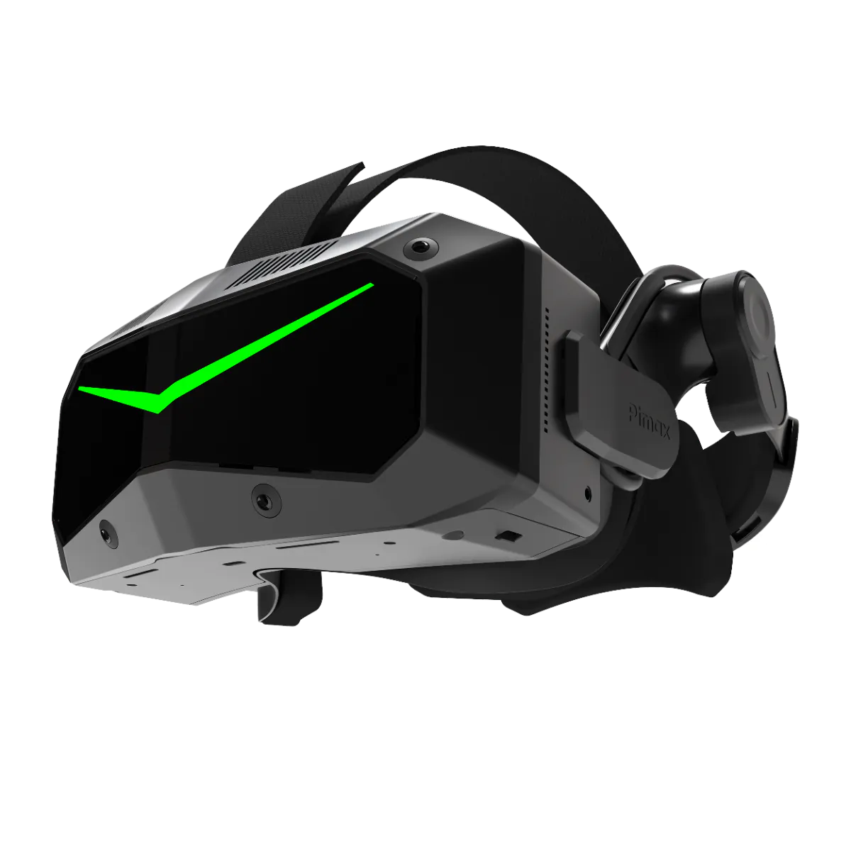 Pimax Crystal Super 50PPD with controllers (Prime Version) (Open-Box)