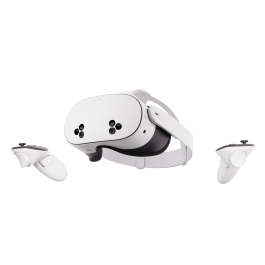 Meta Quest 3S 256GB Work & Edu | Business VR Solution at Unbound XR