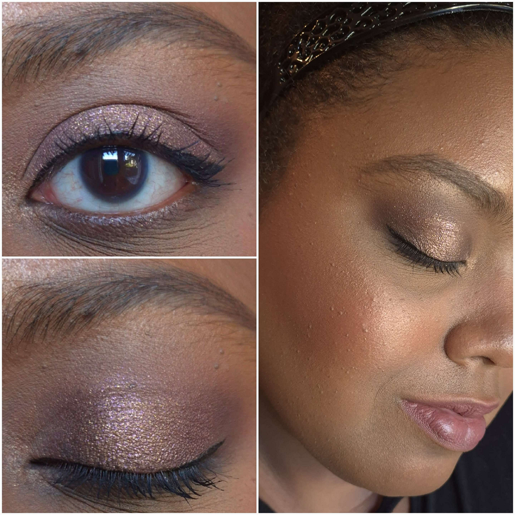 Guerlain Ombres G Quad Wild Nudes and Tower 28 Mascara – Lili's