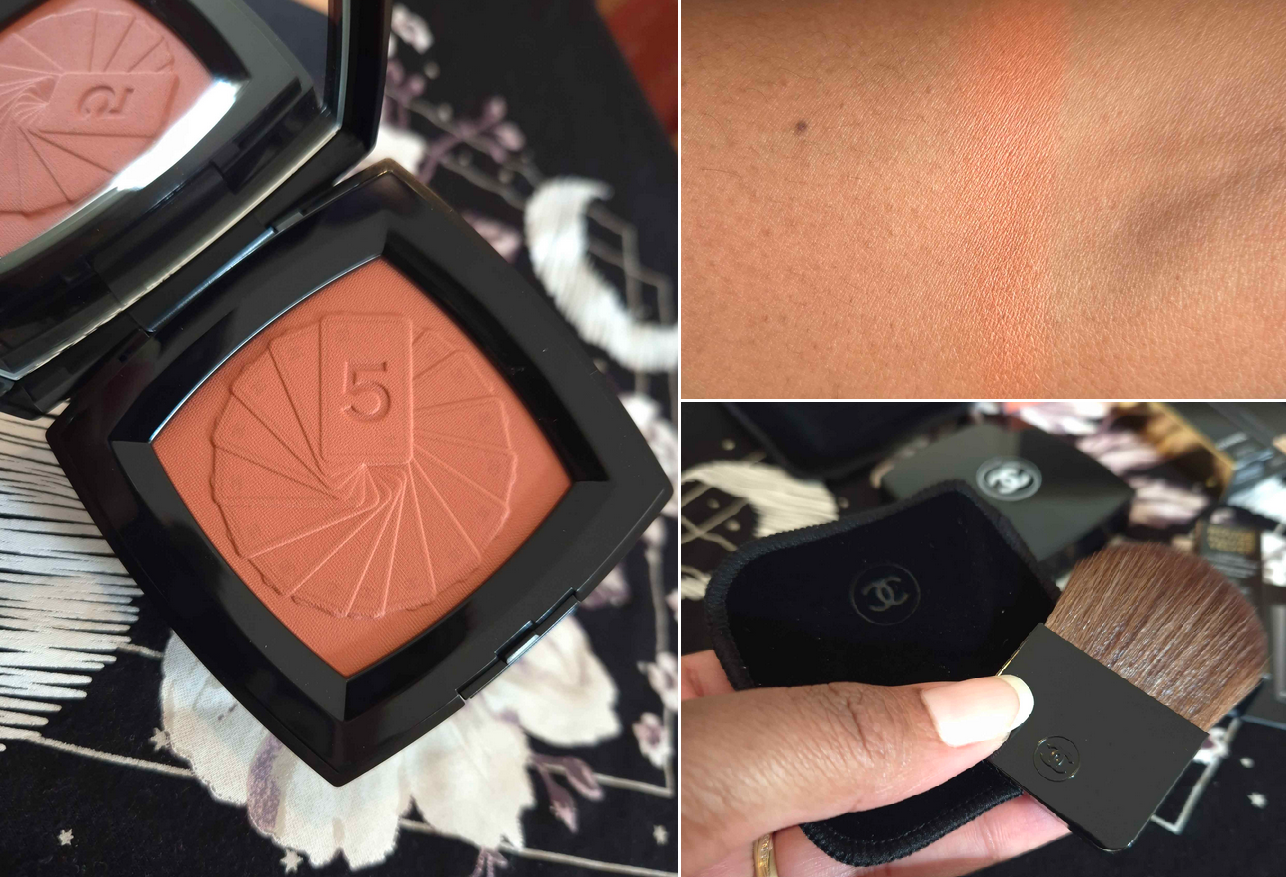 New Fall 2024 Chanel Blushes – Lili's Beauty Blog
