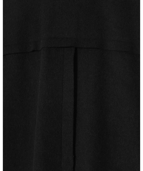 BLACK｜UC2E9303-4｜UNDERCOVER OFFICIAL ONLINE STORE