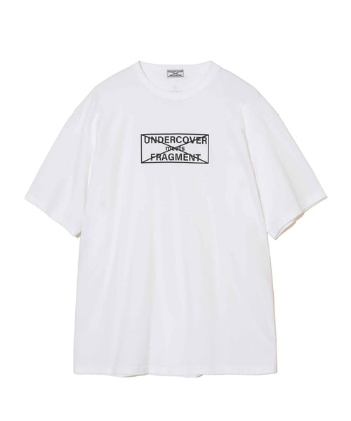 UNDERCOVER × FRGMT｜ALL｜UNDERCOVER OFFICIAL ONLINE STORE