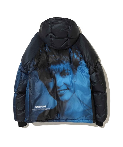 OUTERWEAR｜MENS｜ALL｜UNDERCOVER OFFICIAL ONLINE STORE