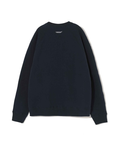 BLACK｜UC2E9803｜UNDERCOVER OFFICIAL ONLINE STORE