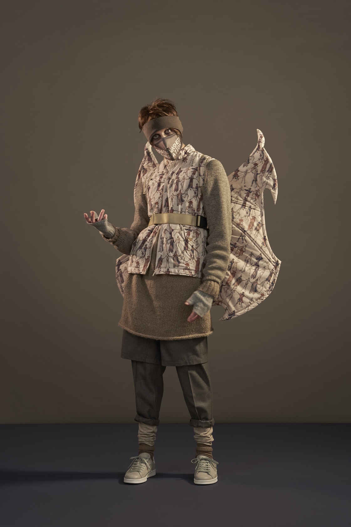 2017aw｜MENS｜COLLECTIONS｜UNDERCOVER OFFICIAL ONLINE STORE