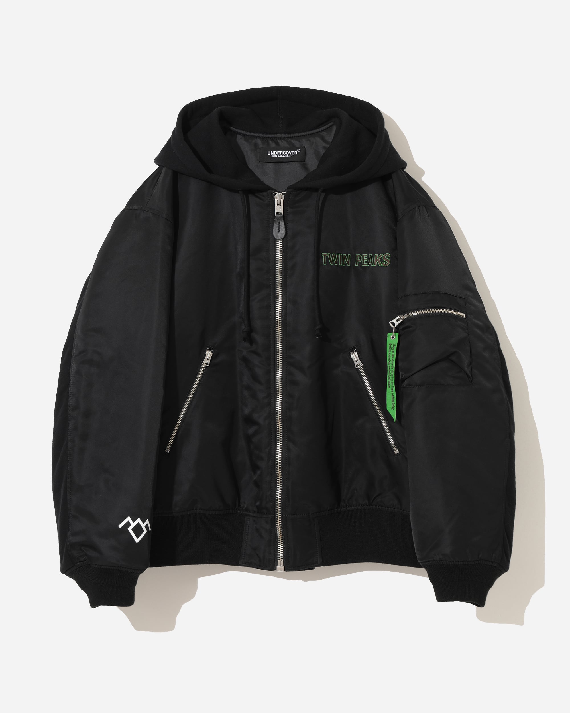 NEW ARRIVAL｜UNDERCOVER OFFICIAL ONLINE STORE