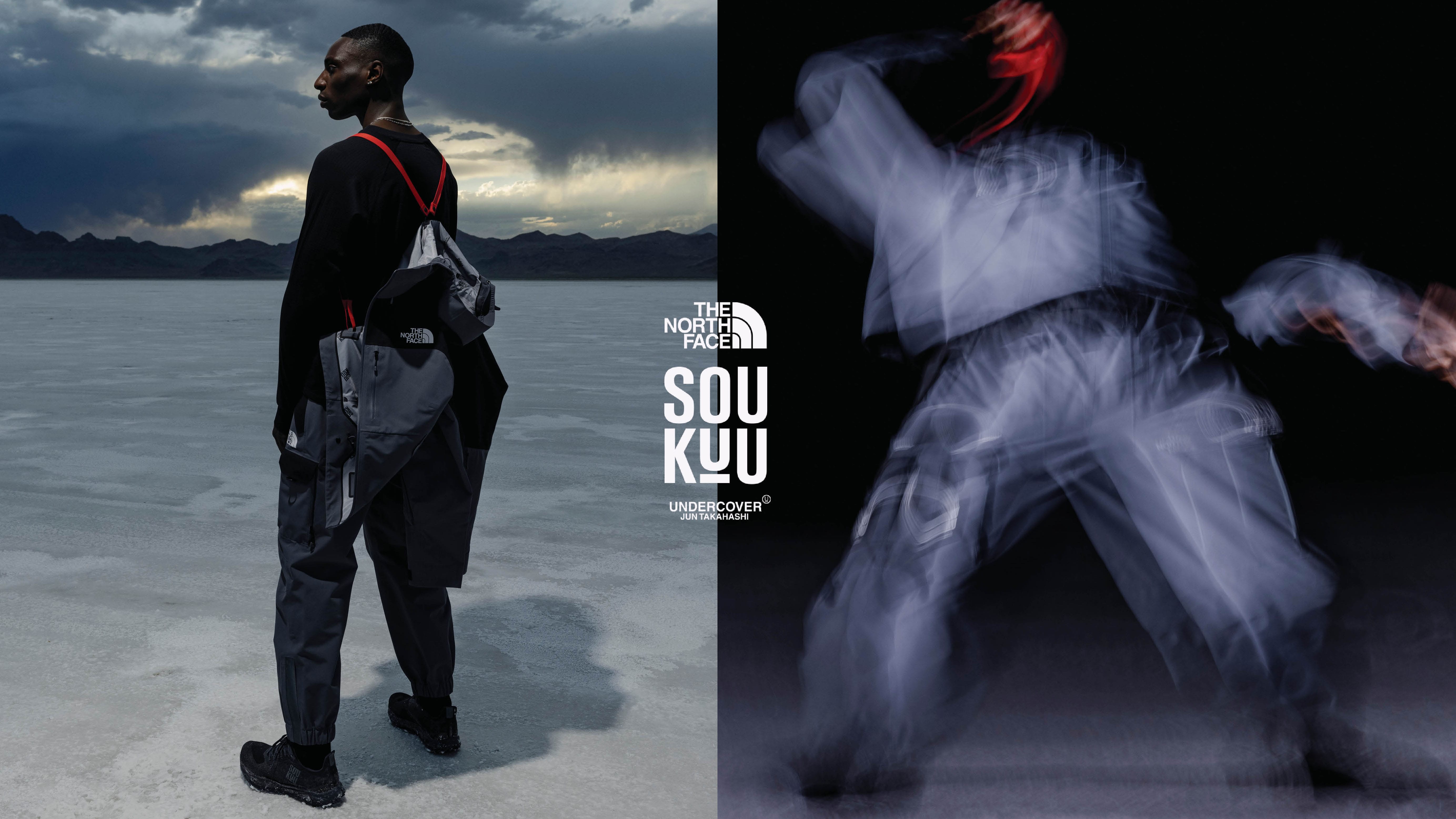 SOUKUU Season 3｜UNDERCOVER OFFICIAL ONLINE STORE