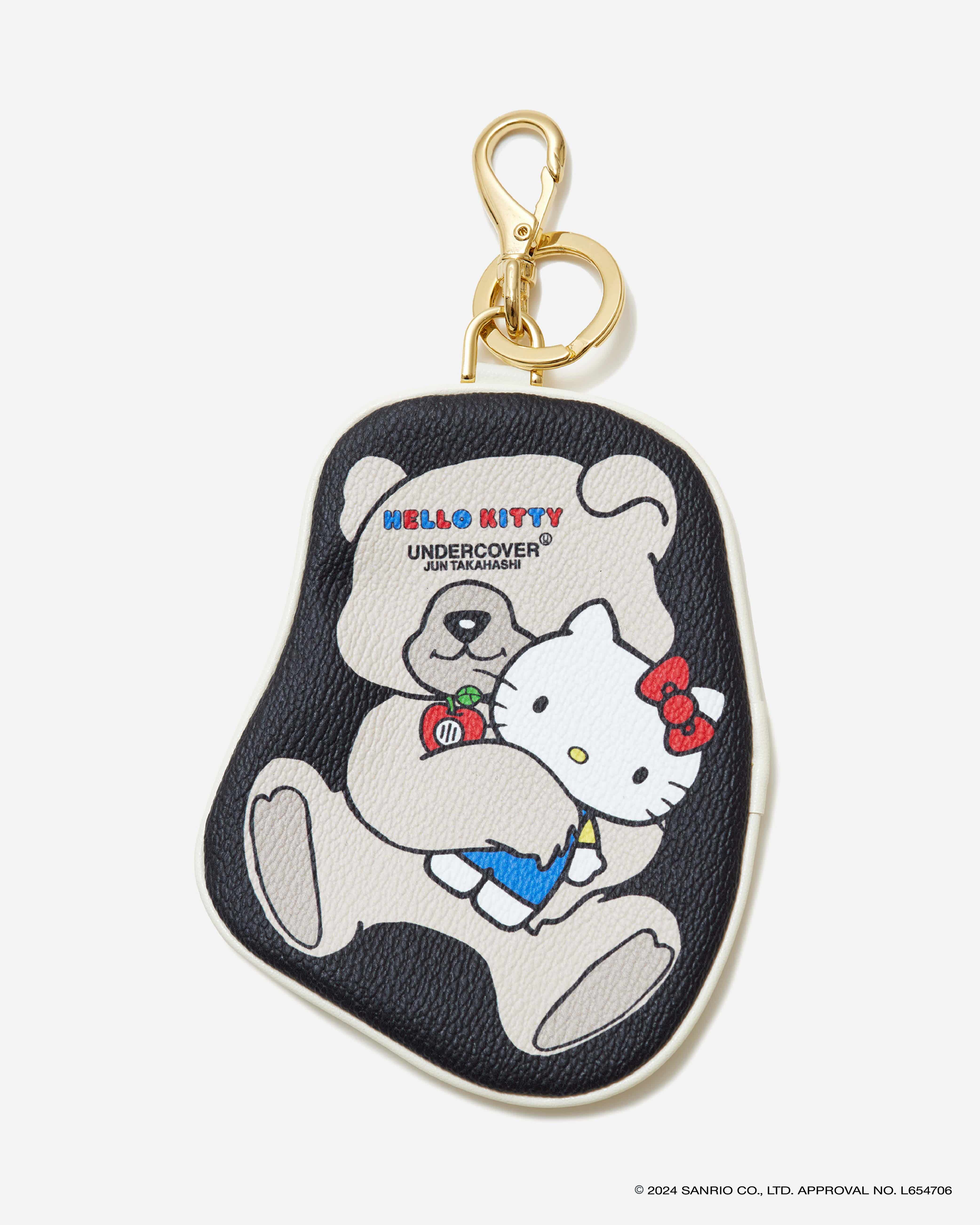 Sanrio characters x UNDERCOVER｜UNDERCOVER OFFICIAL ONLINE STORE