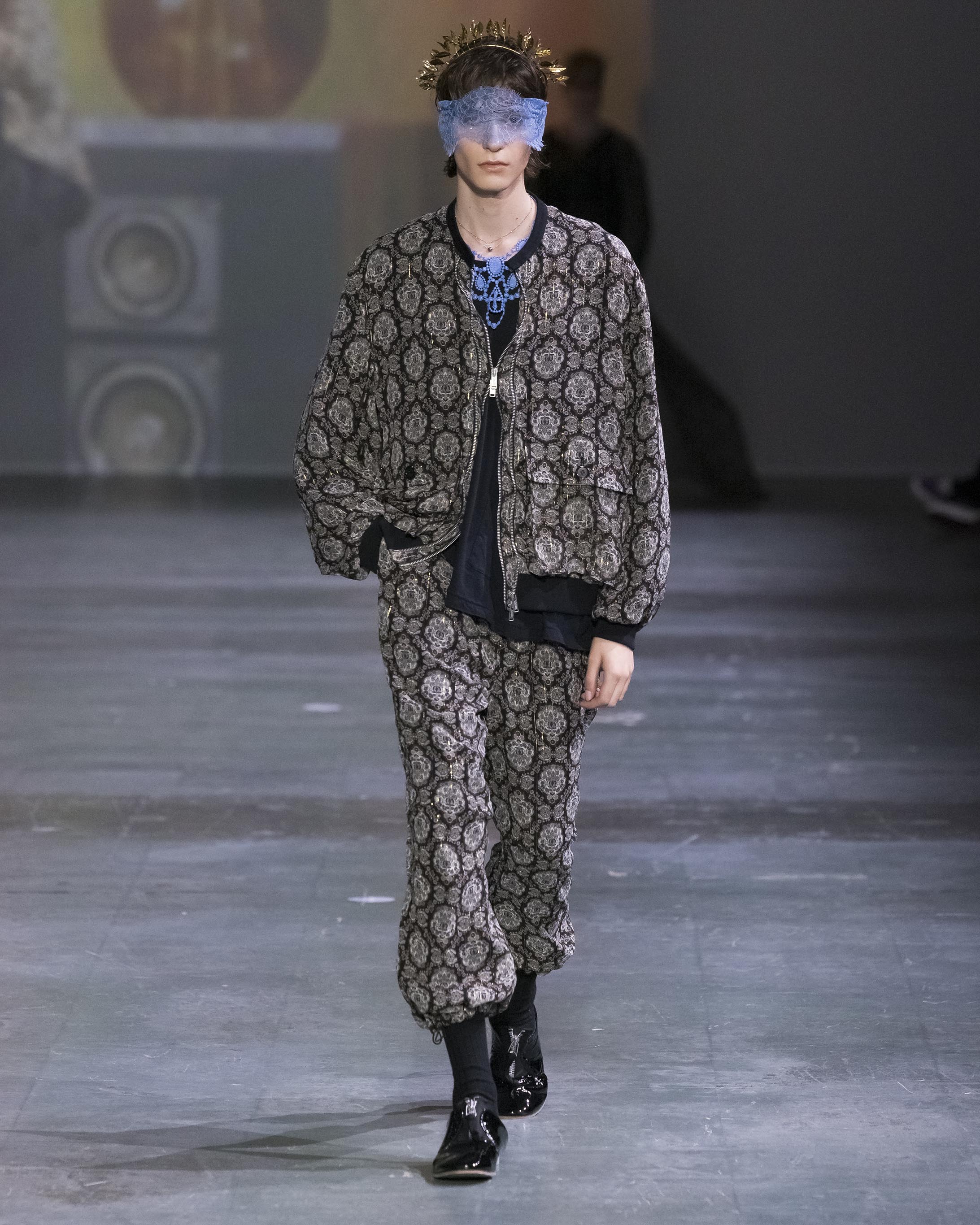 NEW ARRIVAL｜UNDERCOVER OFFICIAL ONLINE STORE