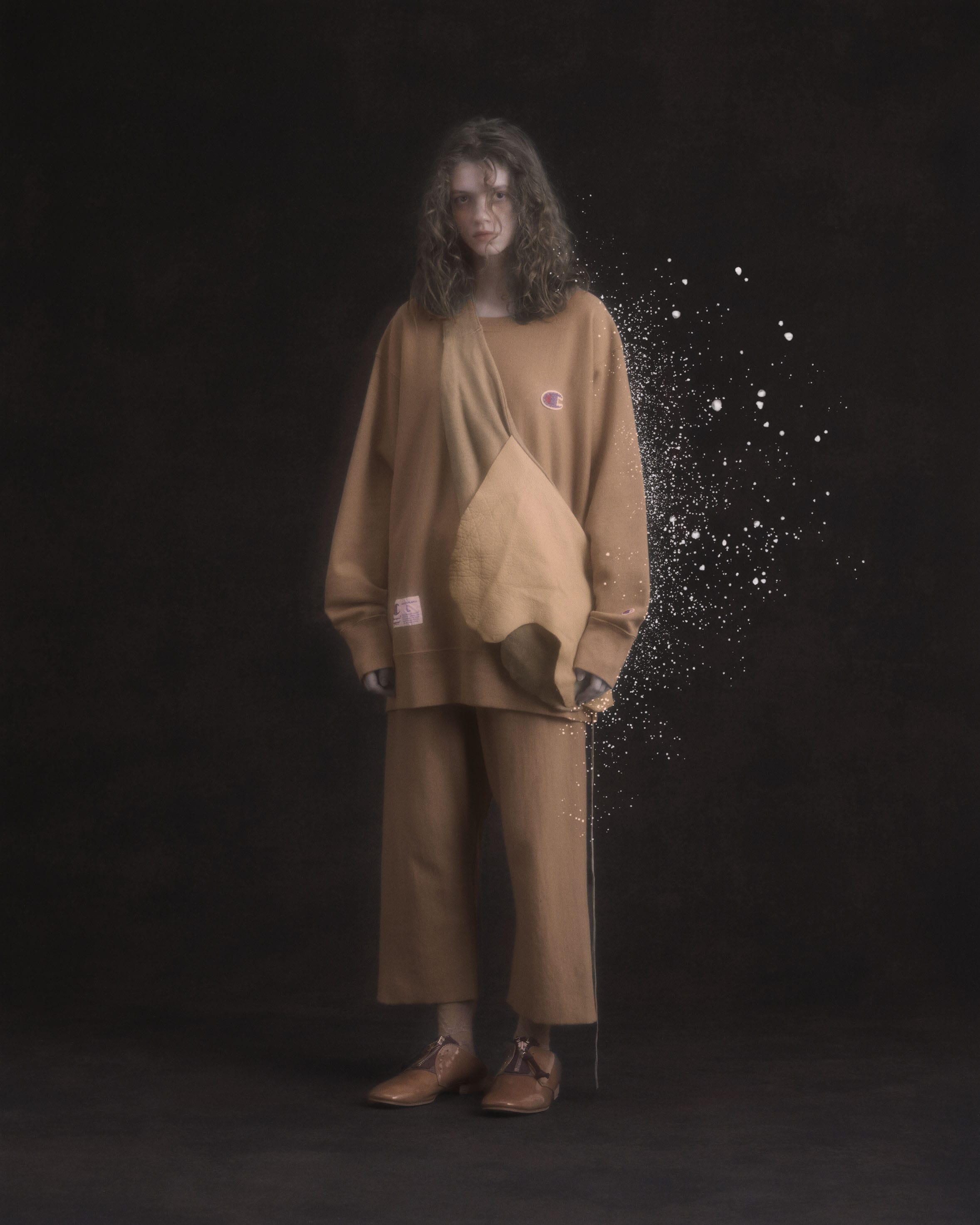 CHAMPION x UNDERCOVER｜UNDERCOVER OFFICIAL ONLINE STORE