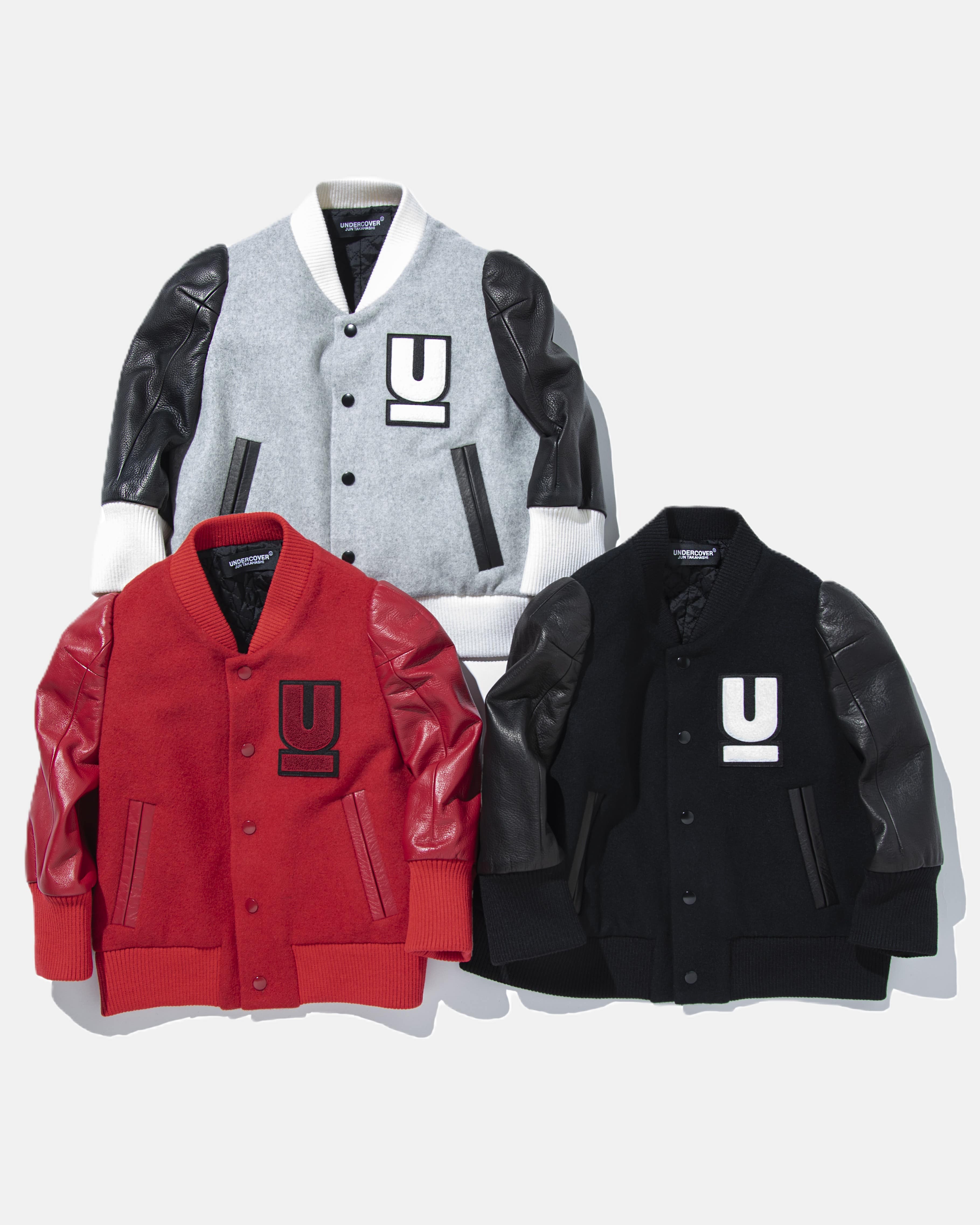 ARCHIVE COLLECTION｜UNDERCOVER OFFICIAL ONLINE STORE