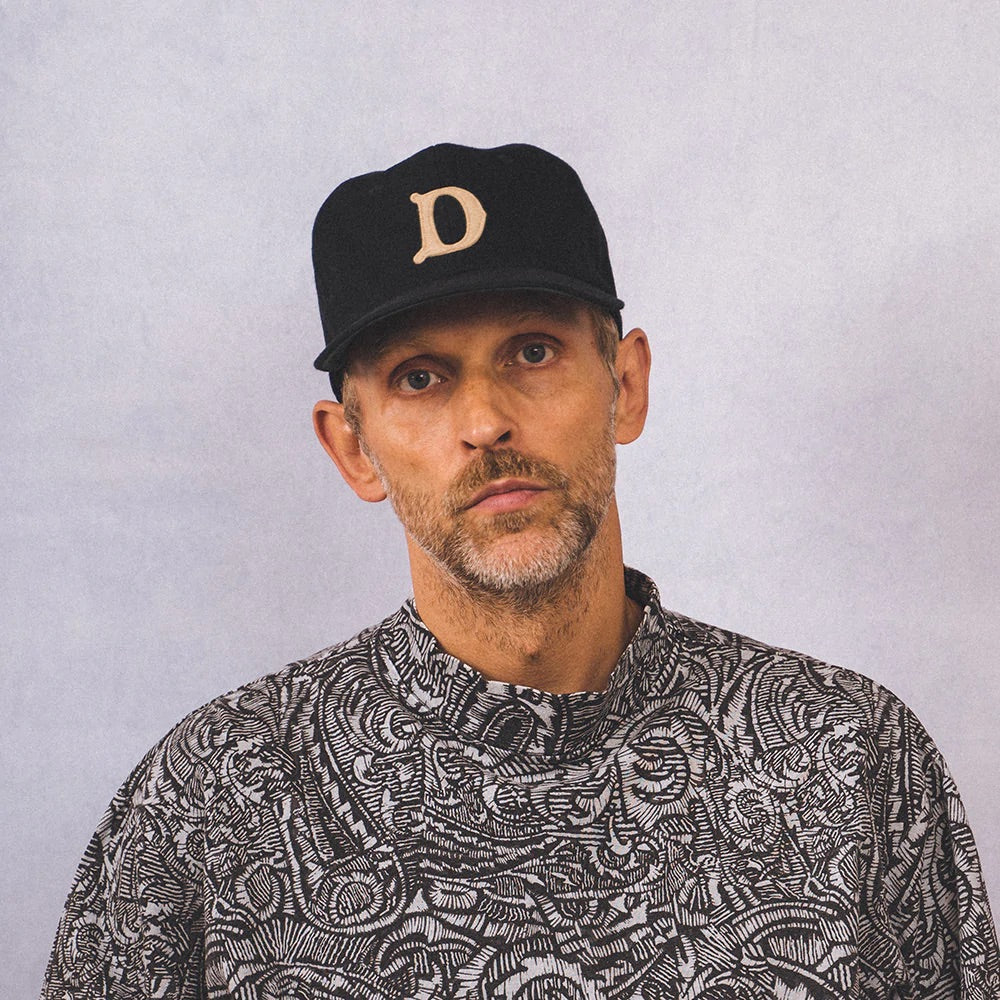 THE H.W.DOG&CO BASEBALL CAP – unexpected store