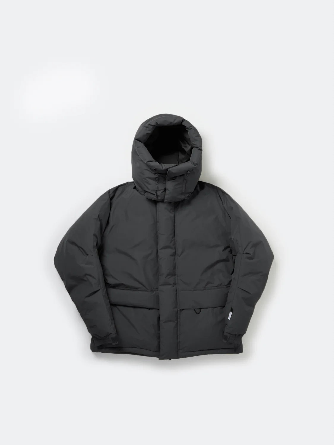 DAIWA PIER39 WINDSTOPPER®︎ EXPEDITION DOWN JACKET – unexpected store