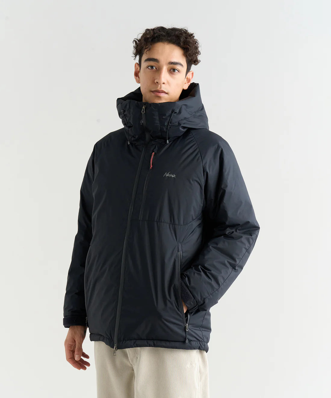 NANGA AURORA TEX DOWN JACKET – unexpected store
