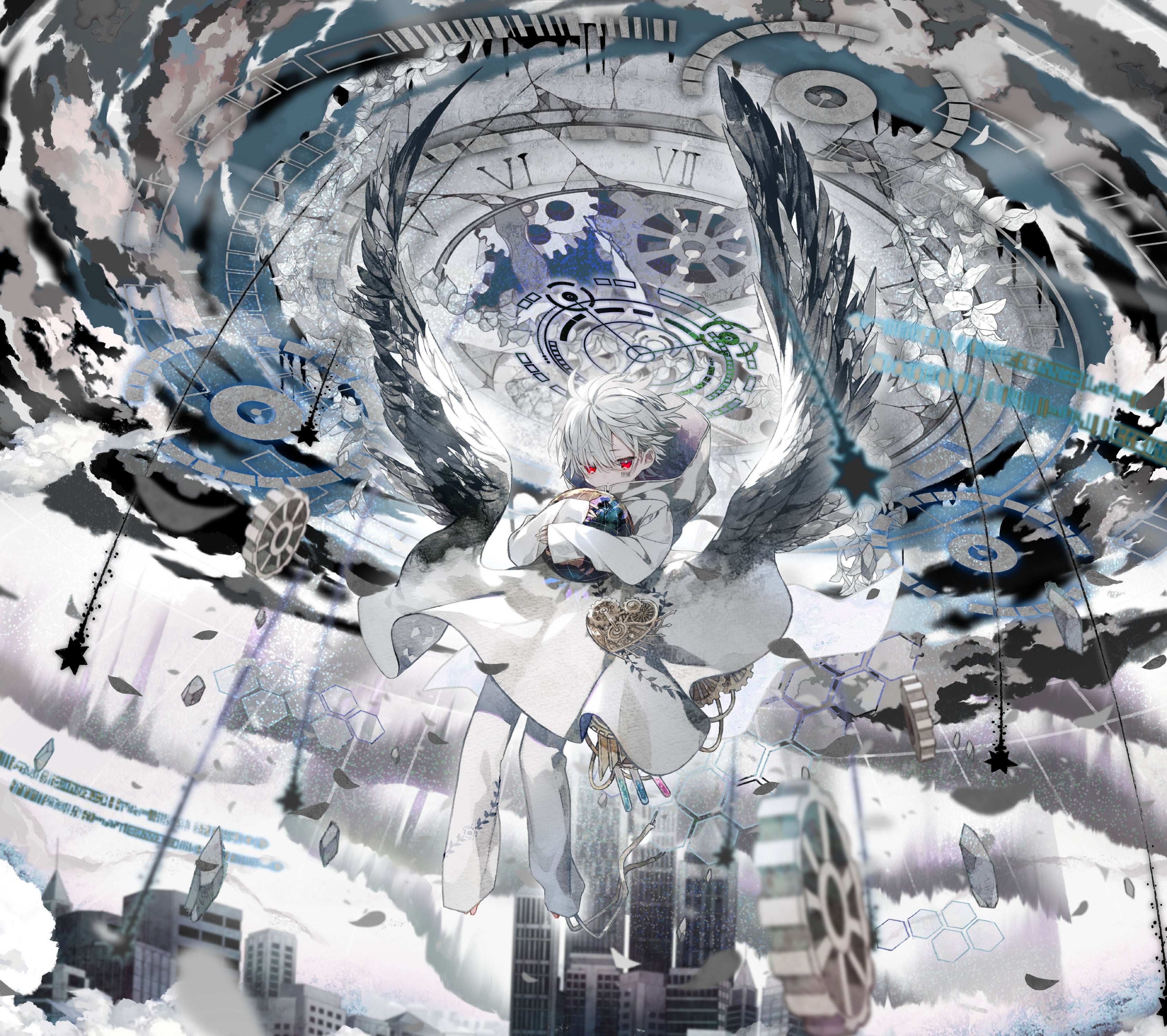 世会色ユニバース【初回限定盤A】