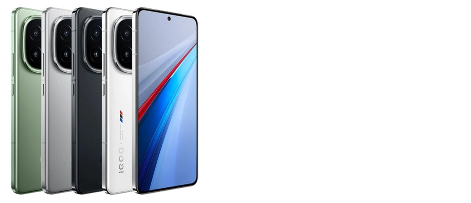 Vivo IQOO 13 price, specs, release date and leaks