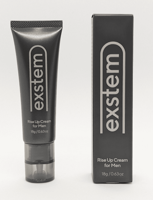 エクソソーム療法（エクステムクリーム）｜塗るタイプのED・アンチ