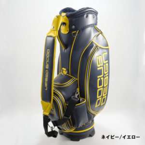 Stylish Tour 9 キャディバッグ ツアーバック 9インチ 入荷しました