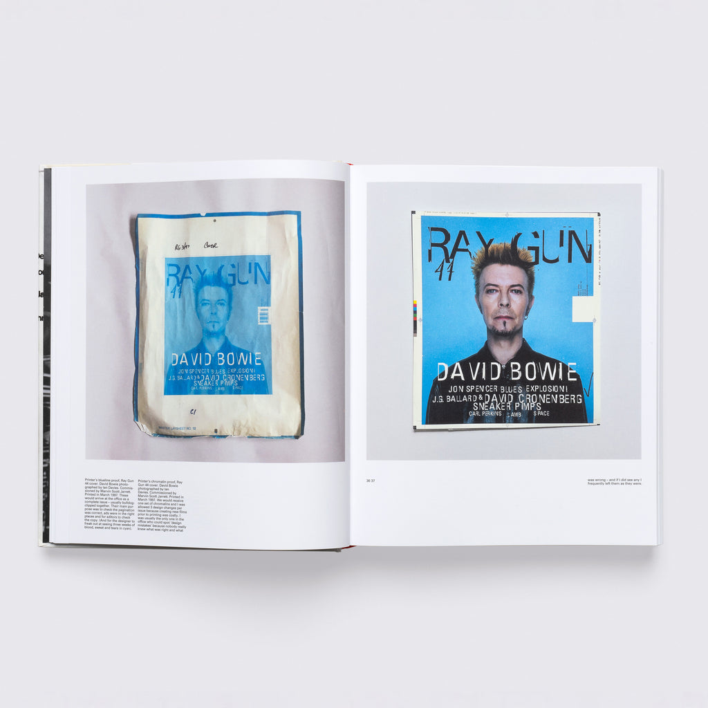 Disorder: Swiss Grit Volume II – Unit Editions