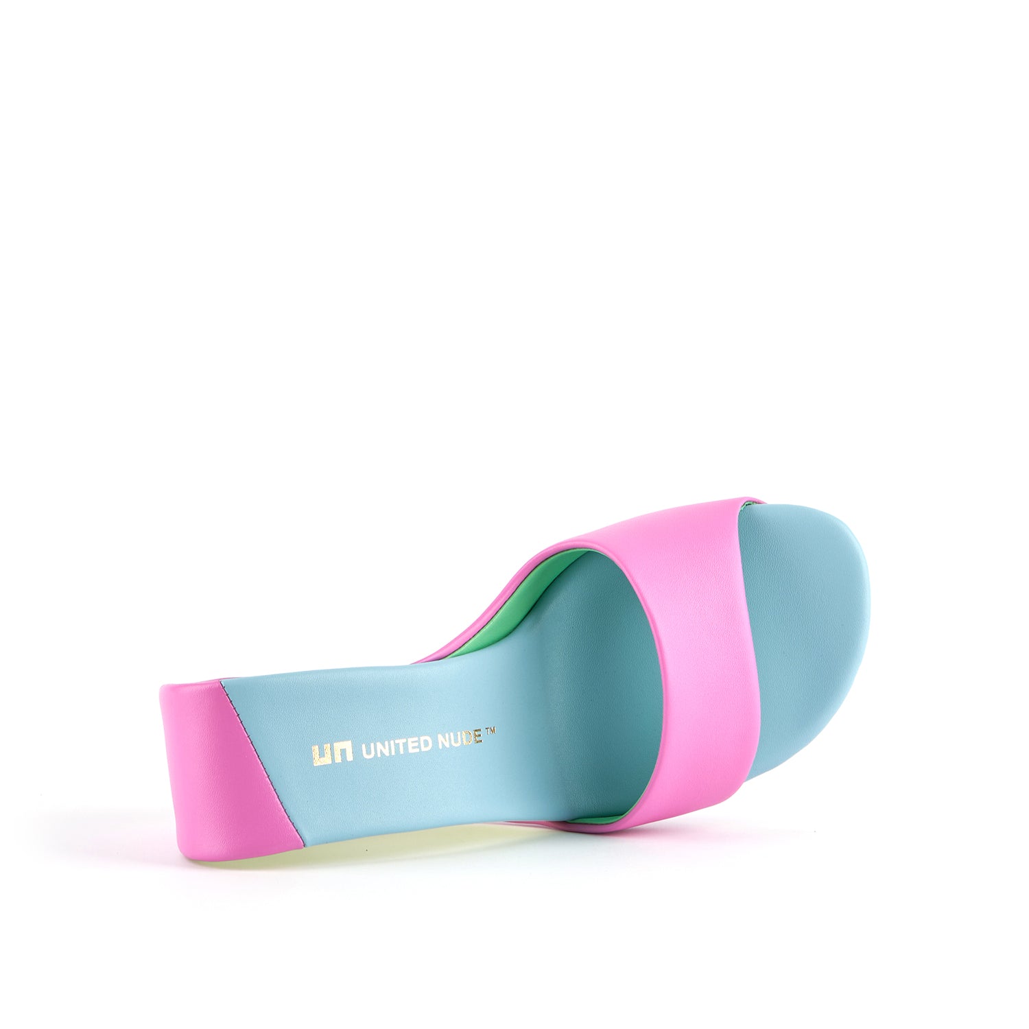 Mobius Hi – United Nude