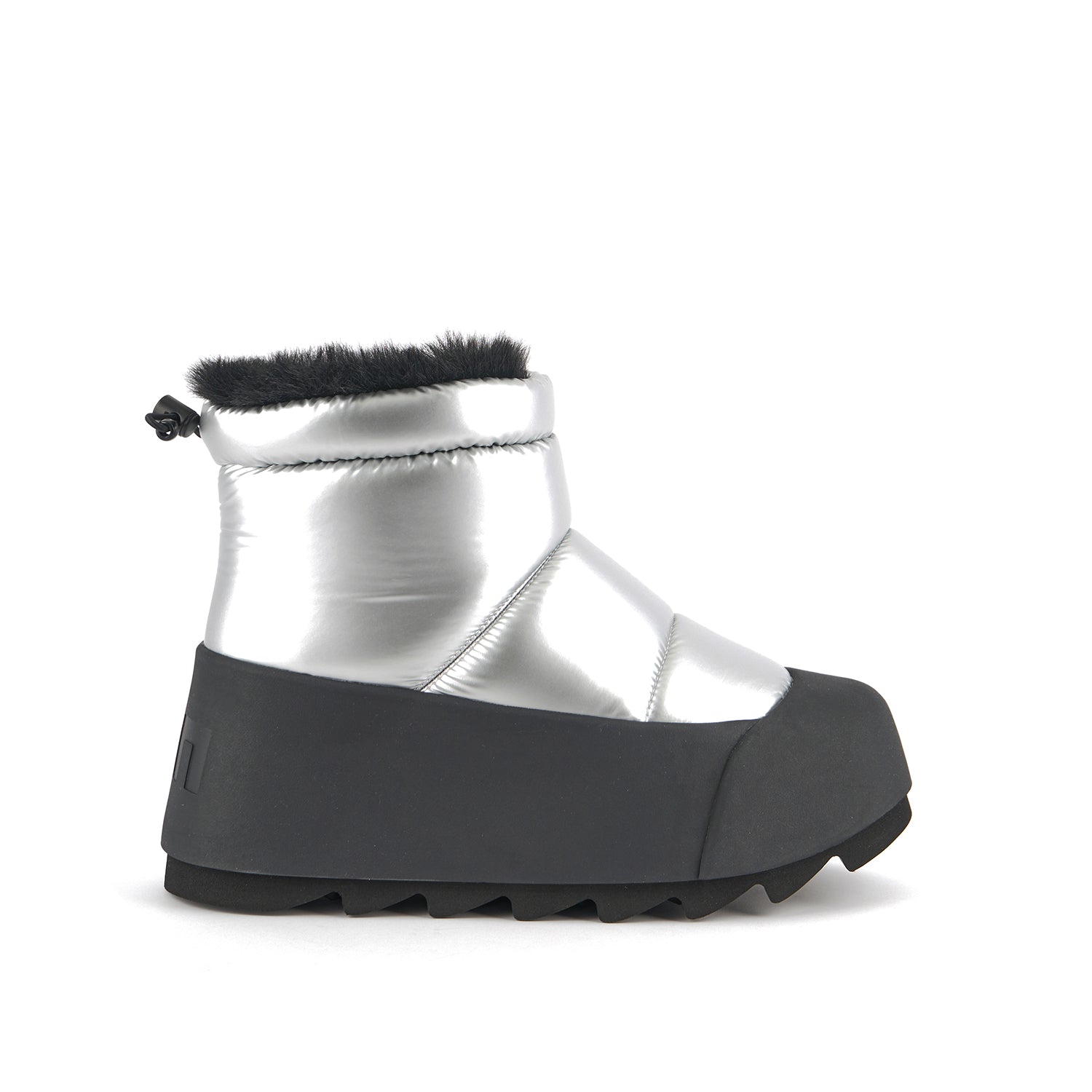 Polar Bootie II – United Nude