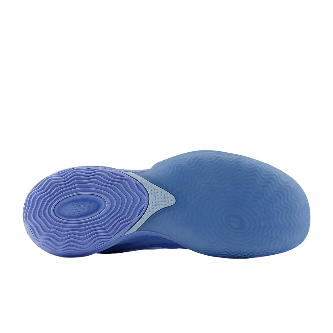 New Balance Senior Hesi Low V2 Basketball Shoes